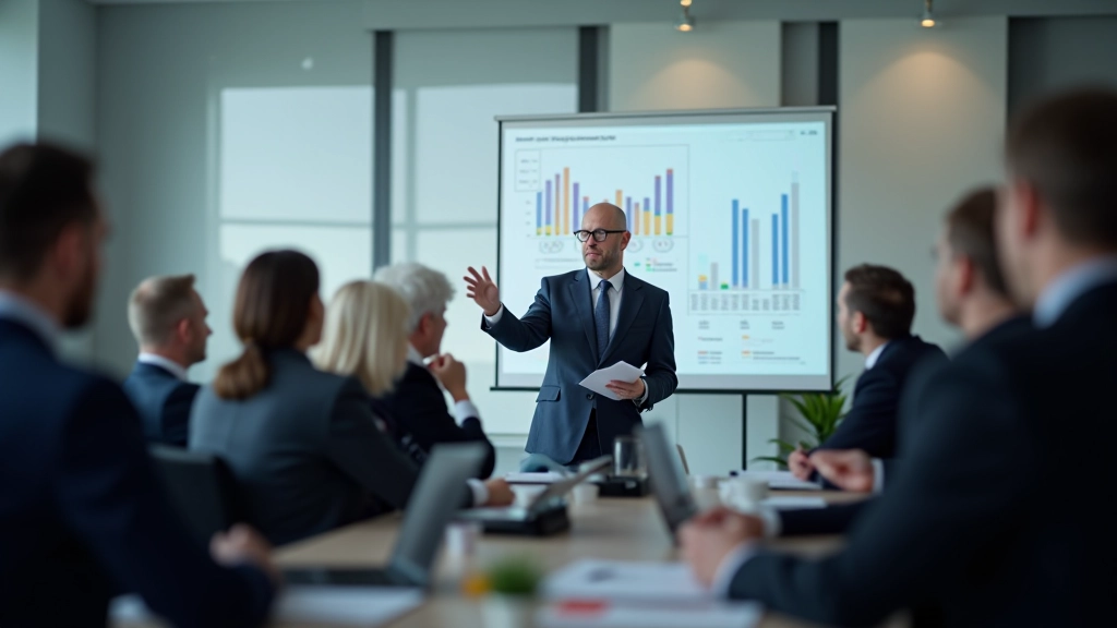 Prezentace výsledků analýzy stakeholderům