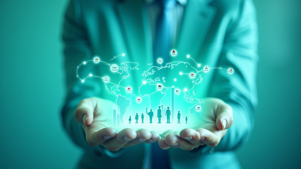 Migrace a doplnění pracovní síly